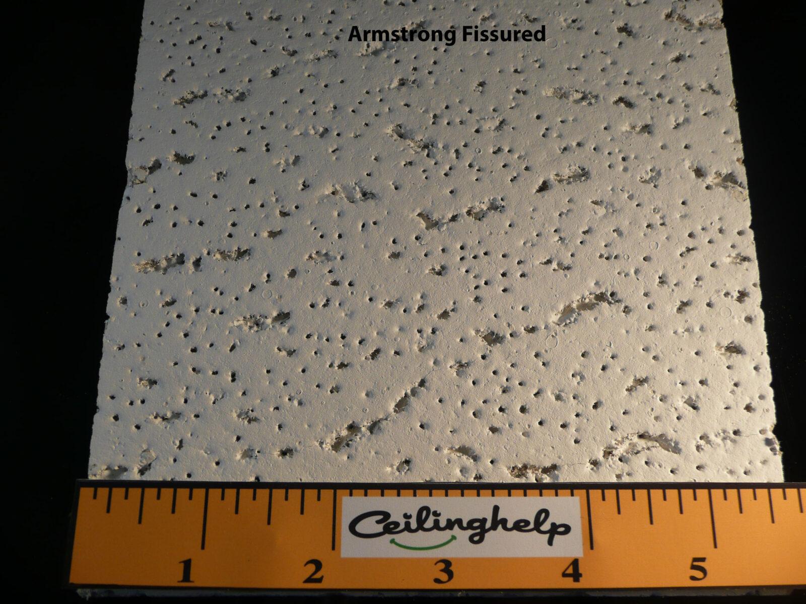 Armstrong Fissured At Www Ceilinghelp Com Ceiling Help