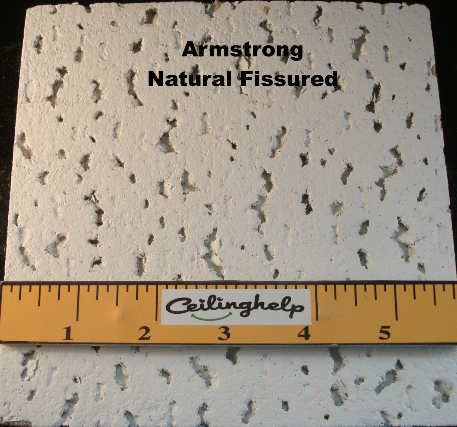 Armstrong Natural Fissured At Www Ceilinghelp Com Ceiling Help