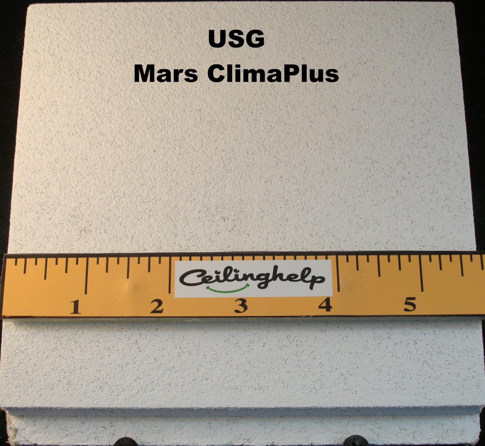 Usg Mars Climaplus At Www Ceilinghelp Com Ceiling Help