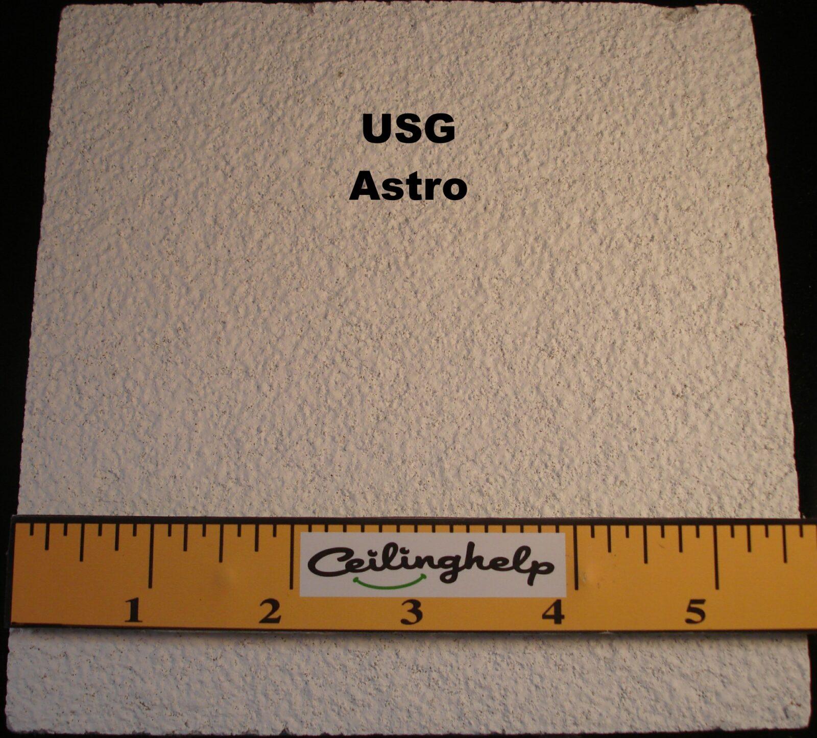 Usg Astro At Www Ceilinghelp Com Ceiling Help
