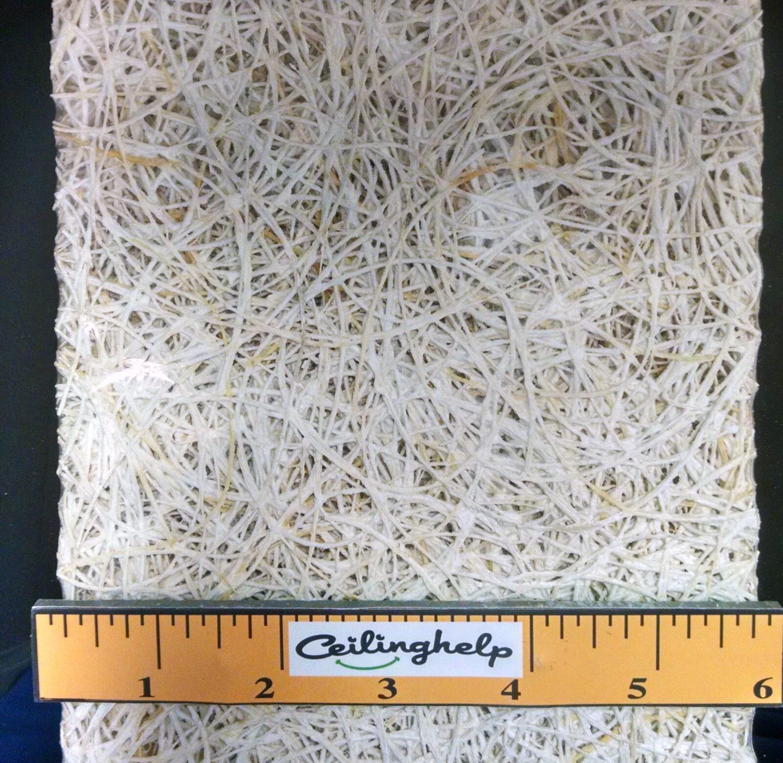 Tectum Ceiling Tile Ceiling Help
